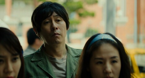 「22年目の記憶」