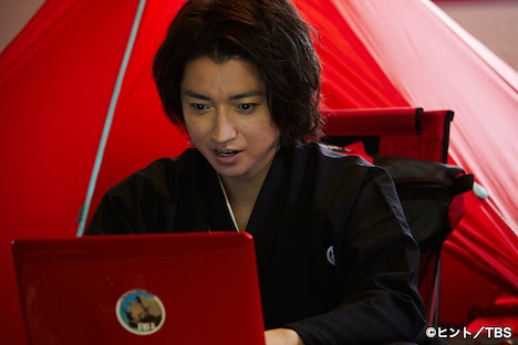 「新しい王様」