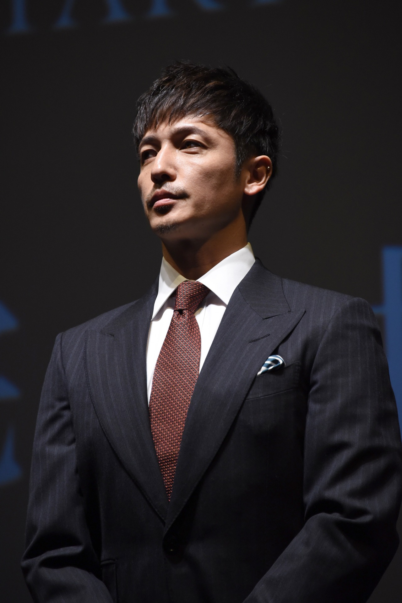 玉木宏