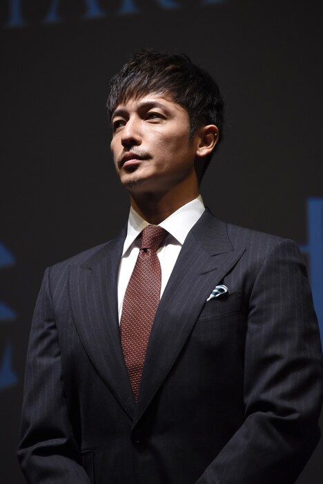 玉木宏