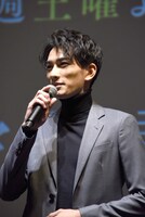 町田啓太