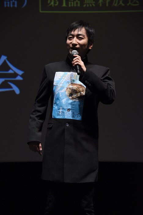 羽田圭介