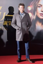 ブラッドリー・クーパー