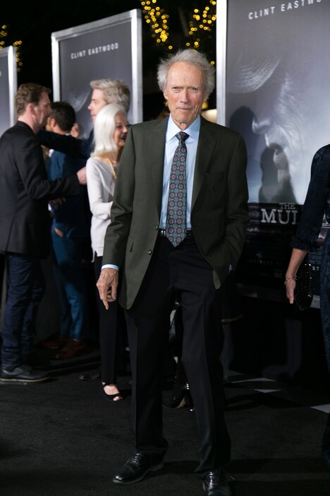 クリント・イーストウッド