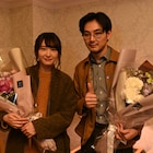 新垣結衣と松田龍平が「けもなれ」撮影終えて「あと2、3話やってもいい」