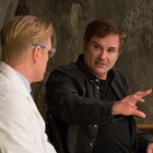 「ザ・プレデター」監督のインタビュー映像公開、第1作に出演した経緯語る