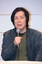 イ・チャンドン