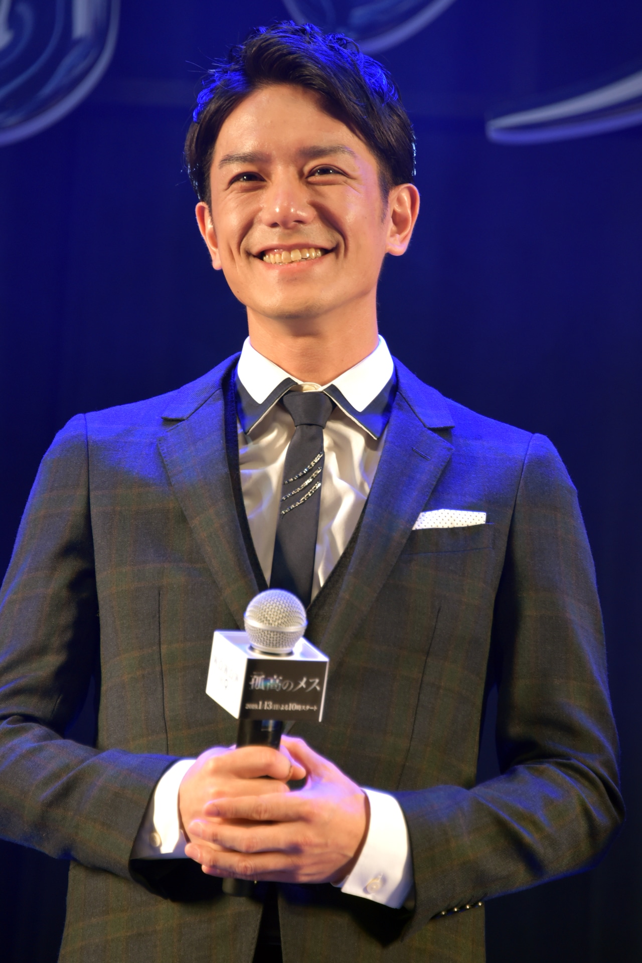滝沢秀明