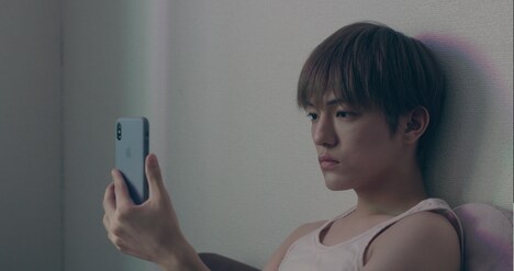 「アスリート～俺が彼に溺れた日々～」