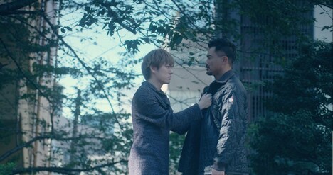 「アスリート～俺が彼に溺れた日々～」