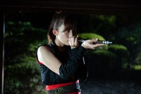 「レッド・ブレイド」