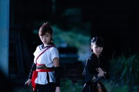 「レッド・ブレイド」新場面写真