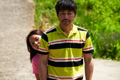 「愛しのアイリーン」 (c)2018『愛しのアイリーン』フィルムパートナーズ