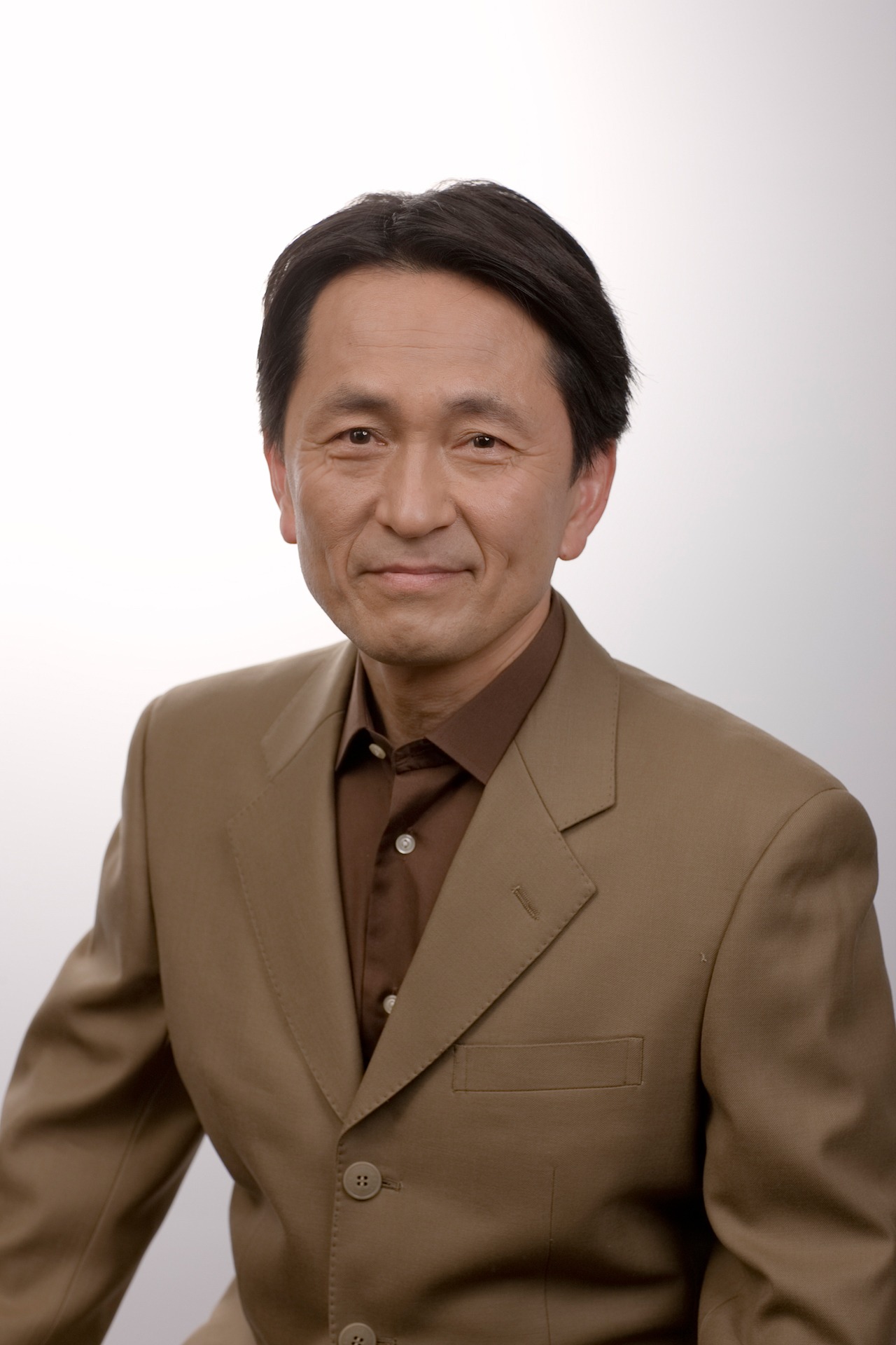 徳井優