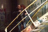 「バックトレース」 (c)2018 GEORGIA FILM FUND 64, LLC