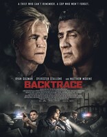 「バックトレース」ポスタービジュアル (c)2018 GEORGIA FILM FUND 64, LLC