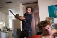 「トゥ・ヘル」 (c) 2018 Rise Up, LLC