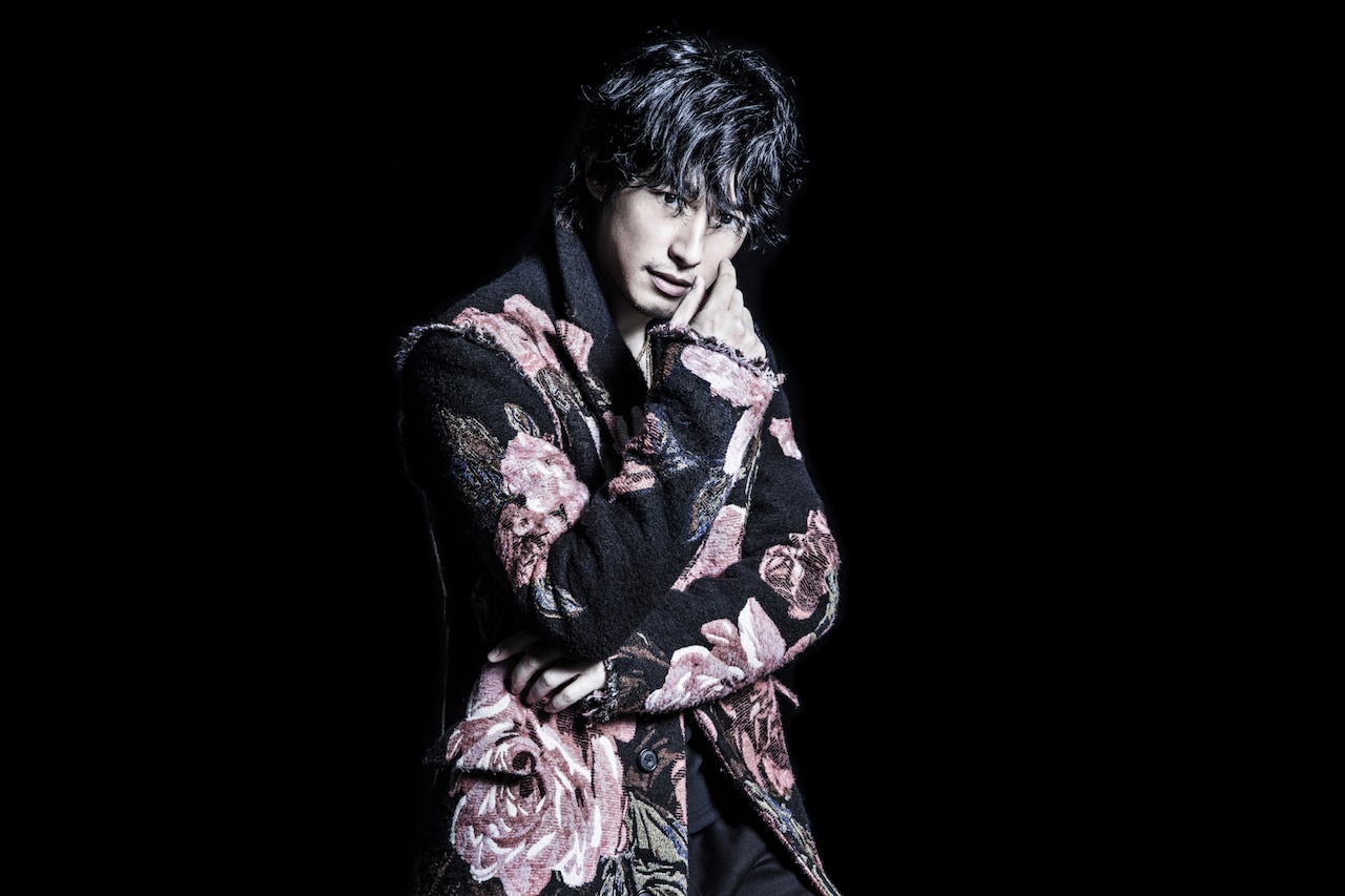 DEAN FUJIOKAがドラマ「僕の初恋をキミに捧ぐ」の主題歌担当