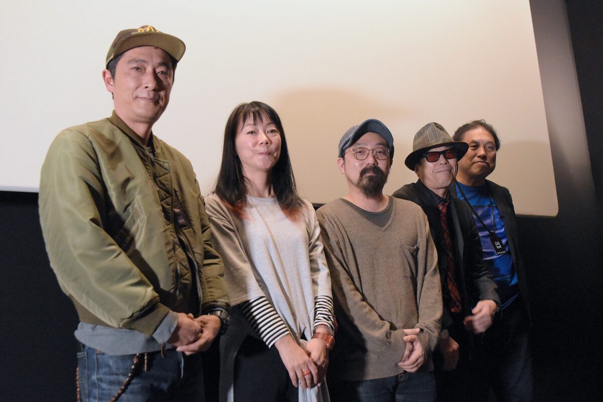 卒業 グーニーズ Uplink吉祥寺開館イベントで監督4人が思い出の映画語る 映画ナタリー