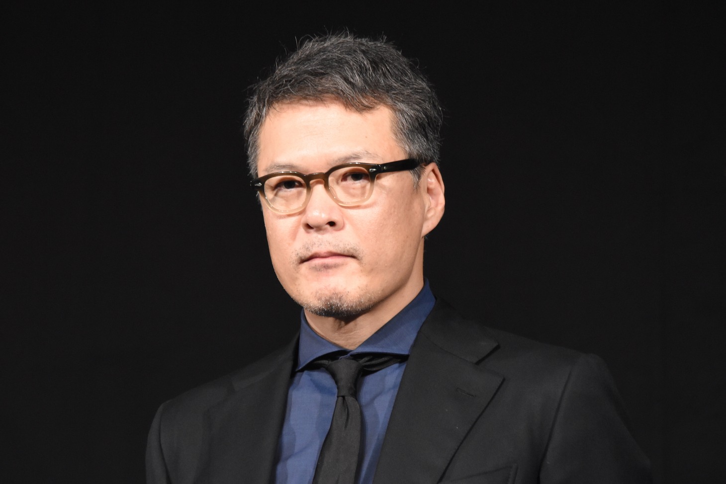 田中哲司