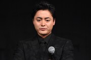 山田孝之