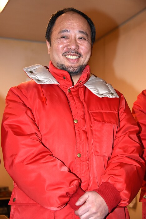 マキタスポーツ