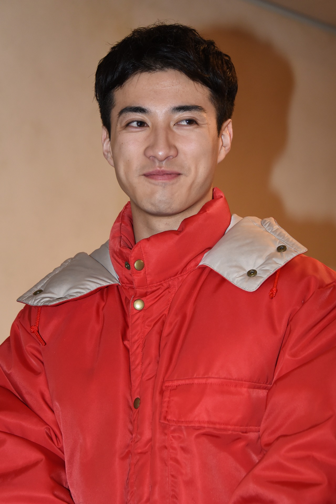 福山翔大