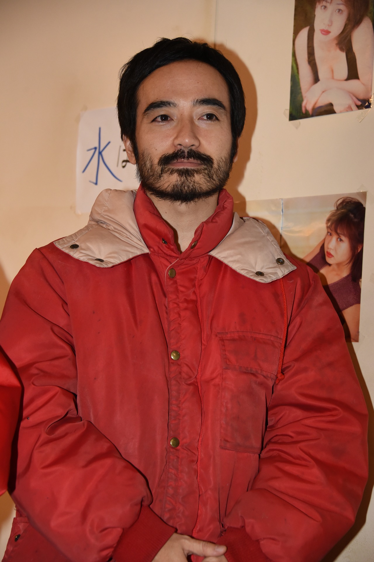 岩崎う大