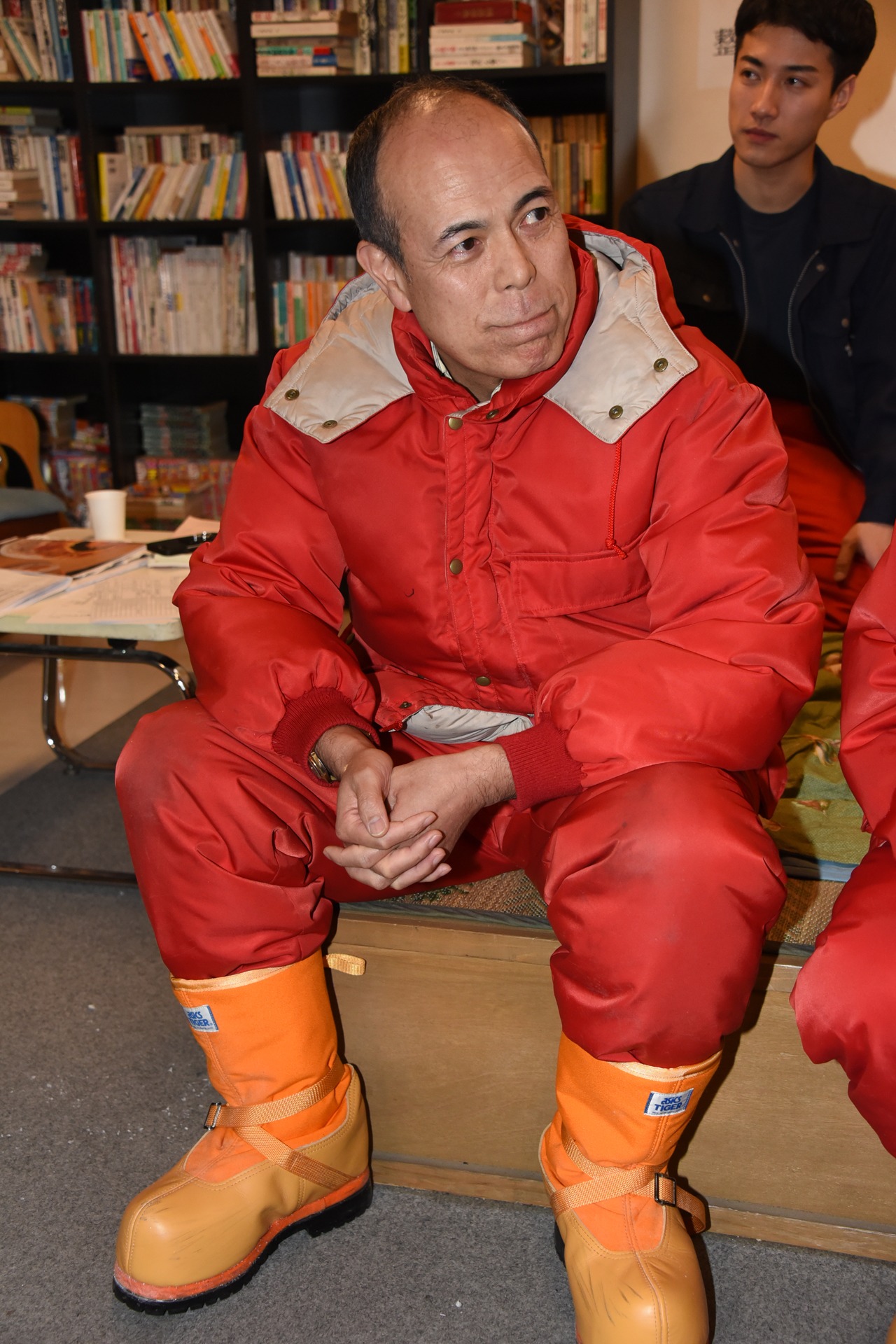 田中要次