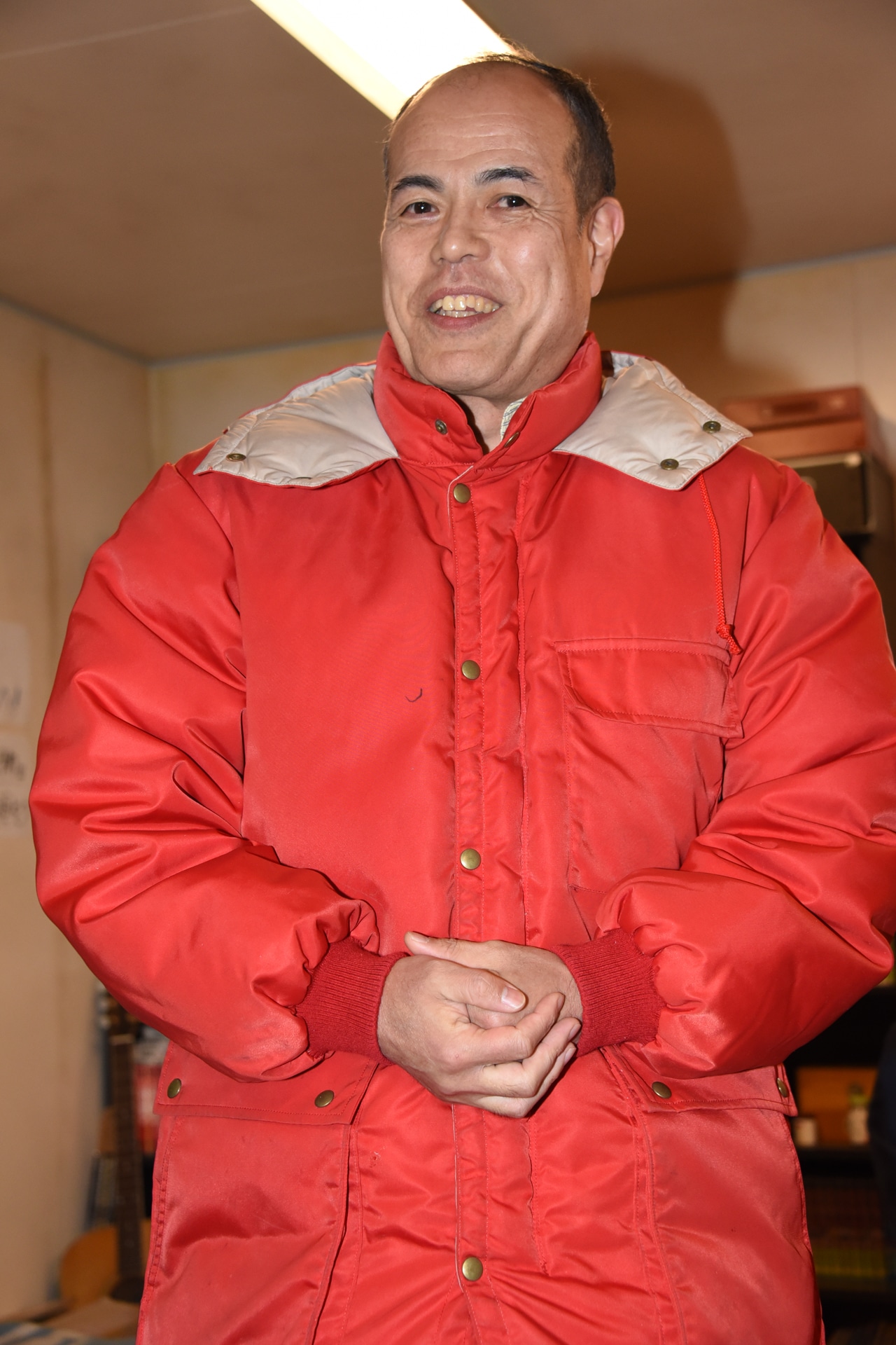 田中要次