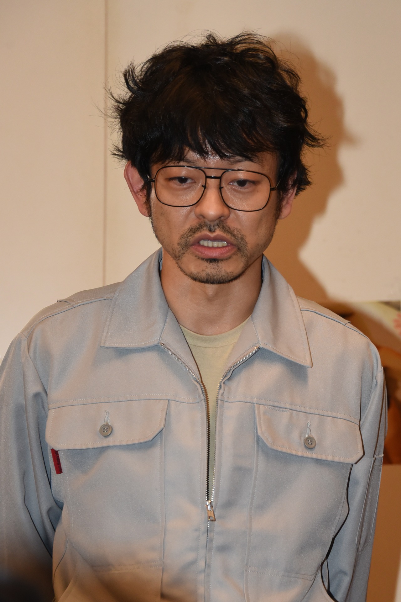山中崇
