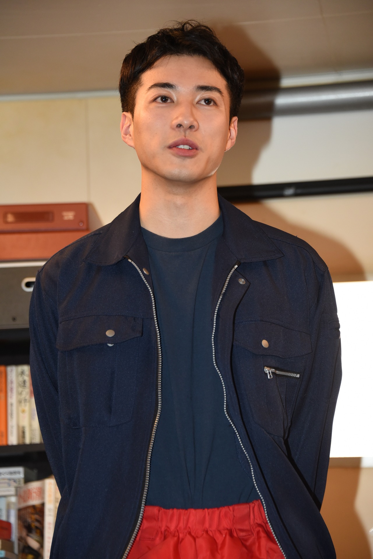 福山翔大