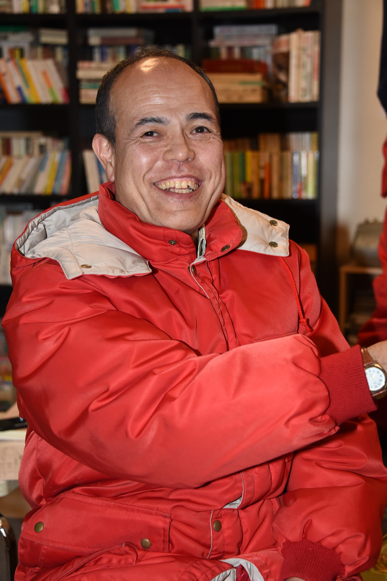 田中要次