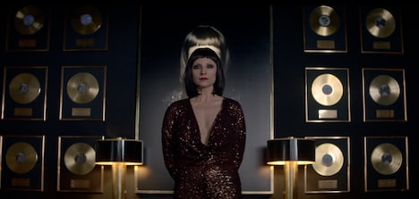 「シークレット・ヴォイス」 (c)2018 Apache Films, S.L. / Las Peliculas del Apache S.L. / AralanFilms S.L. / Les Films du Worso All rights reserved