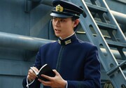 「アルキメデスの大戦」(c)2019 映画「アルキメデスの大戦」製作委員会 (c)三田紀房／講談社