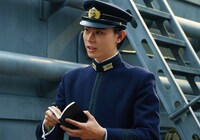 「アルキメデスの大戦」(c)2019 映画「アルキメデスの大戦」製作委員会 (c)三田紀房／講談社