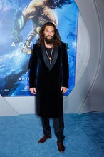 ジェイソン・モモア