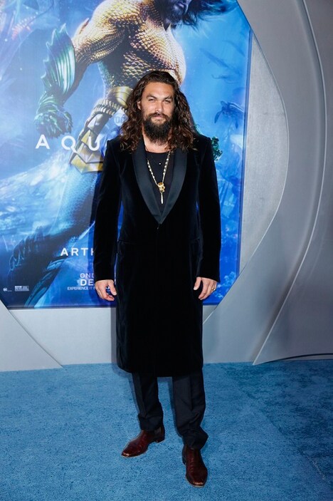 ジェイソン・モモア