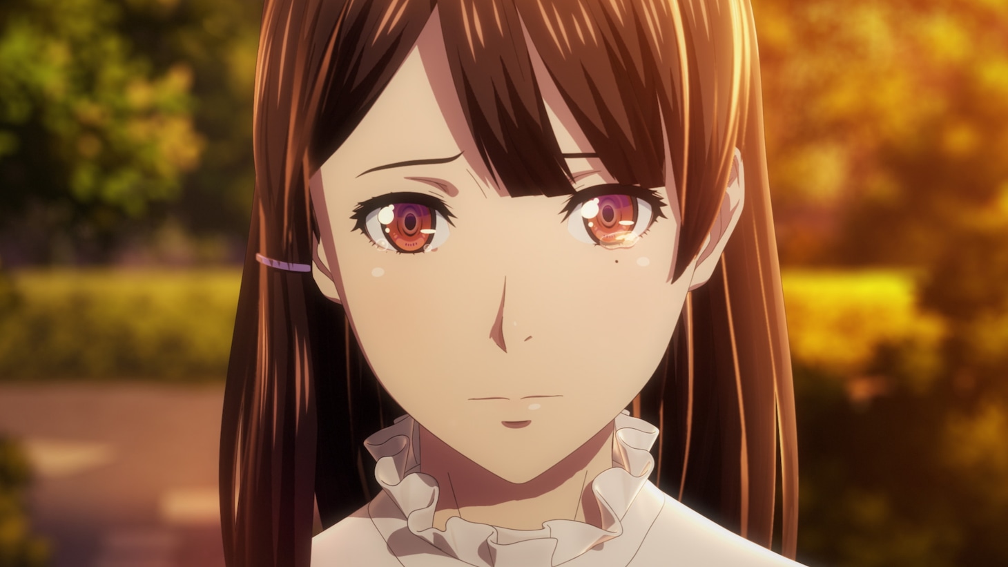 「あした世界が終わるとしても」