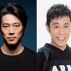 堤真一×岡村隆史「決算!忠臣蔵」来冬公開、赤穂事件モチーフのエンタメ時代劇