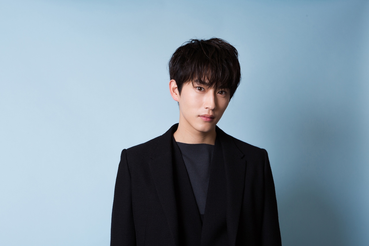 学生時代はバスケ一筋、杉野遥亮が「春待つ僕ら」撮影を振り返るインタビュー公開