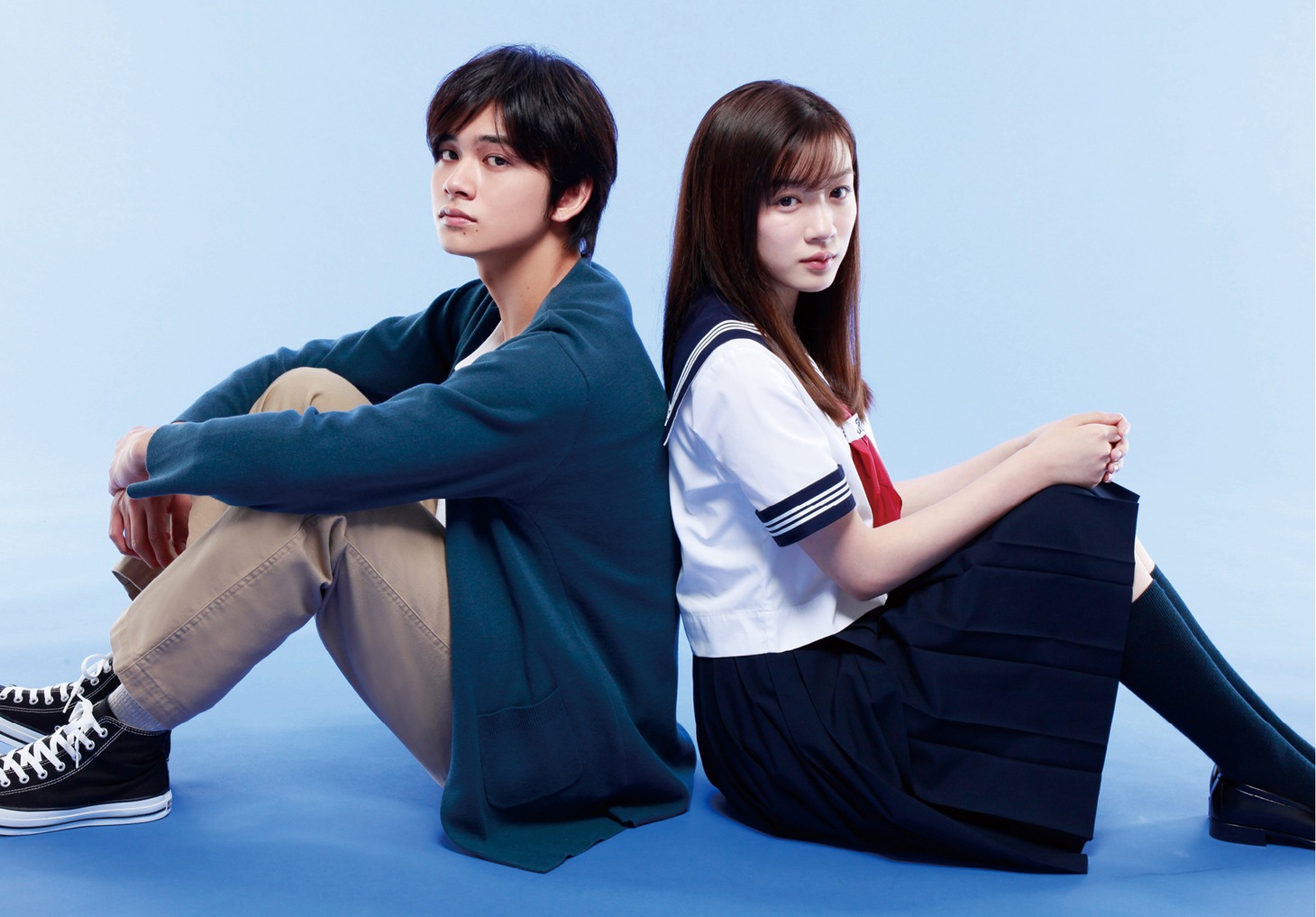 「君は月夜に光り輝く」(c)2019「君は月夜に光り輝く」製作委員会