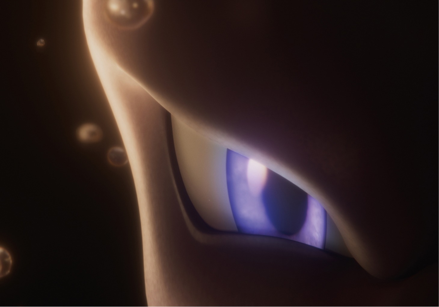 「ミュウツーの逆襲 EVOLUTION」 (c)Nintendo・Creatures・GAME FREAK・TV Tokyo・ShoPro・JR Kikaku (c)Pokemon (c)2019 ピカチュウプロジェクト