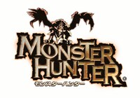 「モンスターハンター」ロゴ (c)CAPCOM CO., LTD. 2018 ALL RIGHTS RESERVED.