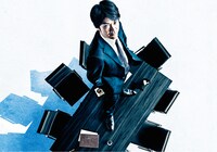 「七つの会議」ビジュアル (c)2019映画「七つの会議」製作委員会