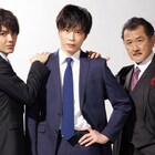 田中圭主演「劇場版 おっさんずラブ(仮題)」8月23日に公開決定
