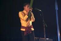 ポンサポーン・ウパニ (c)Takayuki Kayano