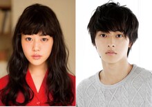 「ヲタクに恋は難しい」より、左から高畑充希、山崎賢人。(c)2020「ヲタクに恋は難しい」製作委員会