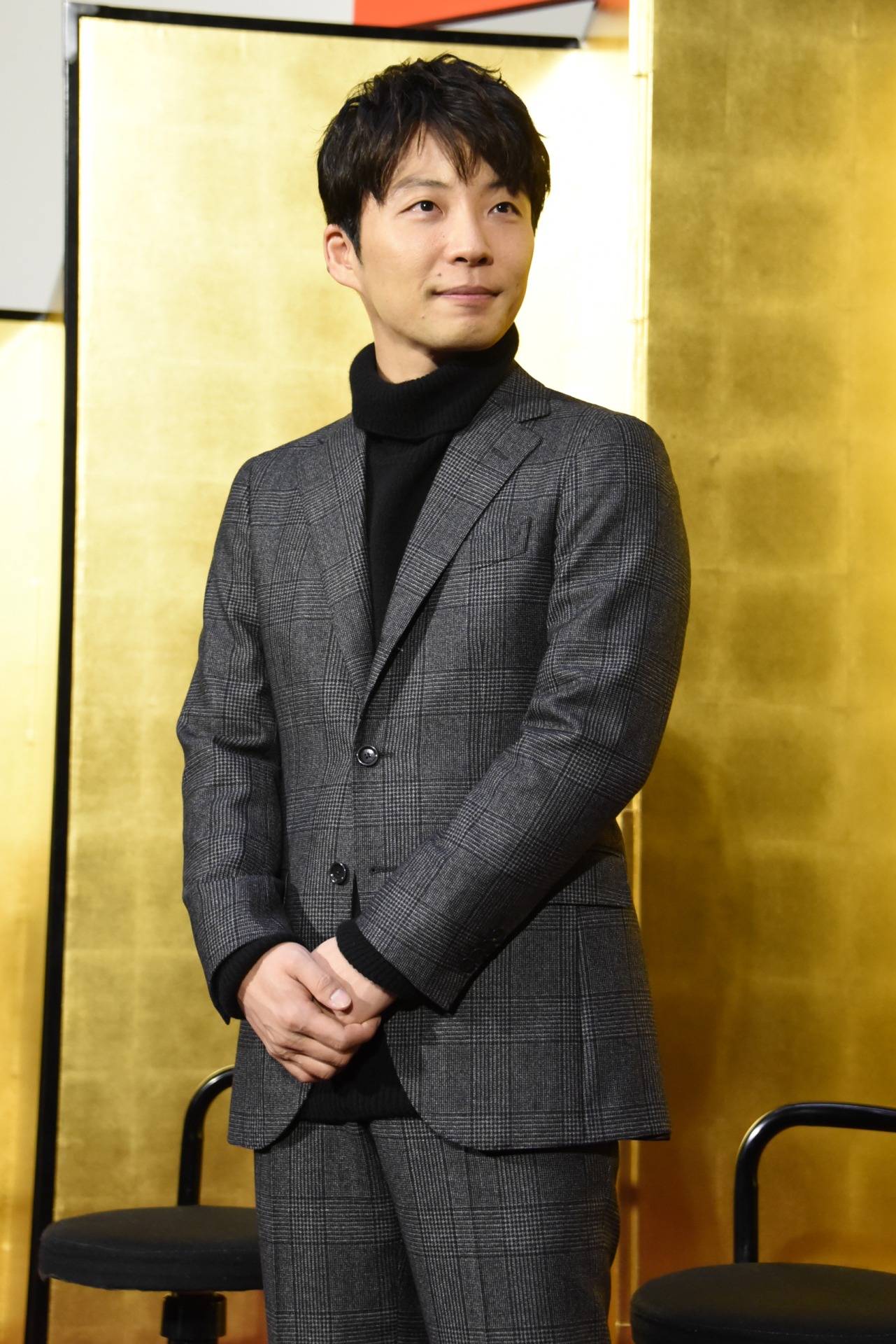 星野源