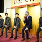 「いだてん」星野源は“マダムキラー”役?松坂桃李、松重豊も期待寄せる